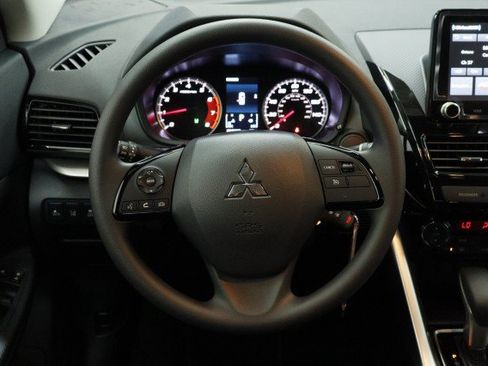 New 2026 Mitsubishi Eclipse Cross ES AWD/4WD image 21