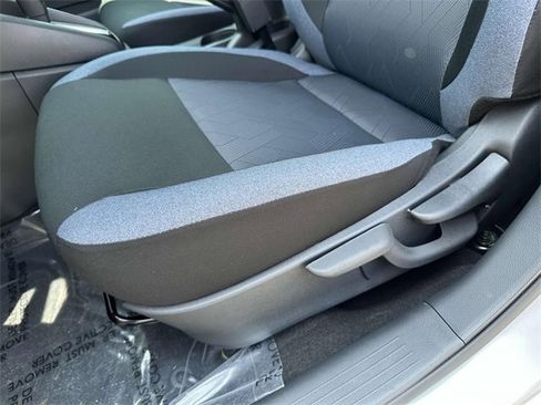 New 2025 Nissan Versa SV w/ Trunk Package image 15