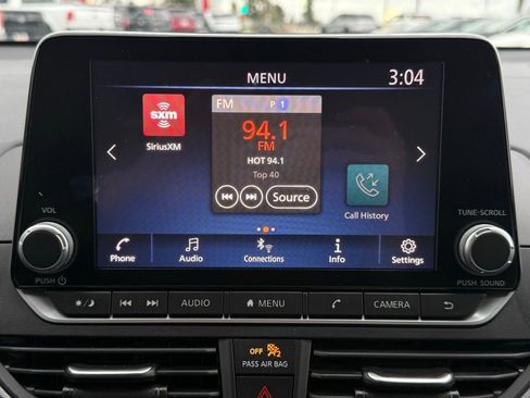 Certified 2024 Nissan Altima 2.5 SR image 29