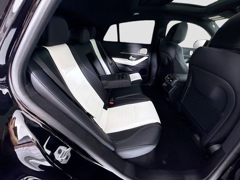 New 2026 Mercedes-Benz GLE 450 4MATIC Coupe image 24