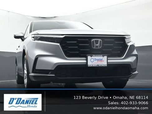 Used 2024 Honda CR-V EX-L image 10