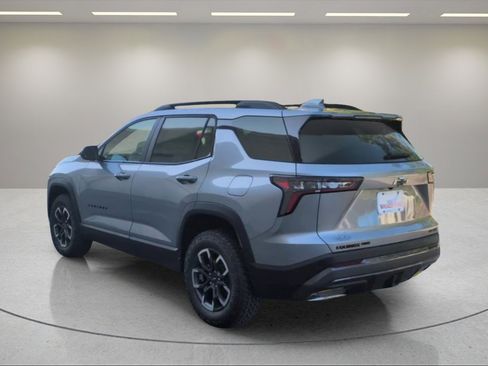 New 2026 Chevrolet Equinox ACTIV image 5