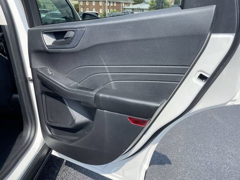 Used 2022 Ford Escape SE AWD/4WD image 23
