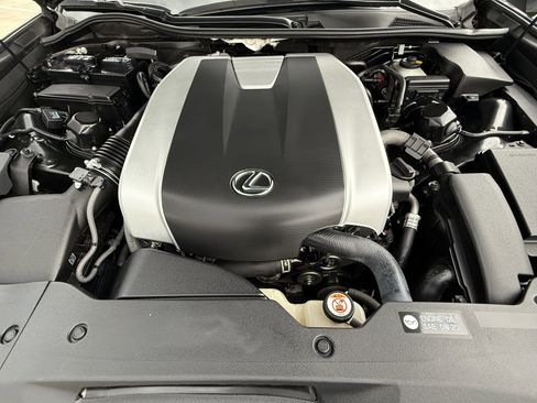 Certified 2020 Lexus GS 350 F Sport image 33