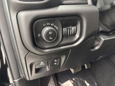 New 2026 RAM 1500 RHO AWD/4WD image 24