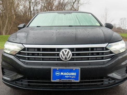 Used 2019 Volkswagen Jetta S w/ Driver Assistance Package FWD image 3