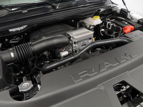 New 2026 RAM 1500 Big Horn image 37