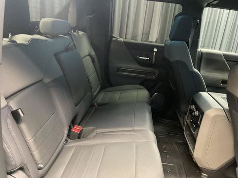 Used 2025 GMC Hummer EV 3X AWD/4WD image 15