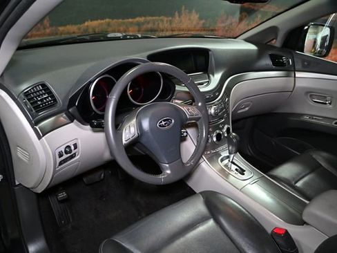 Used 2012 Subaru Tribeca Limited w/ PWR Moonroof Pkg AWD/4WD image 22