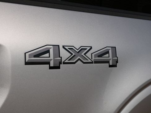 New 2026 Ford F150 Platinum AWD/4WD image 16