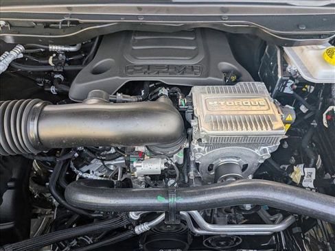 New 2026 RAM 1500 Laramie w/ Night Edition image 18