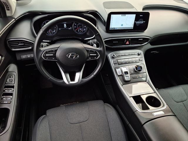 Used 2023 Hyundai Santa Fe SEL AWD/4WD image 2
