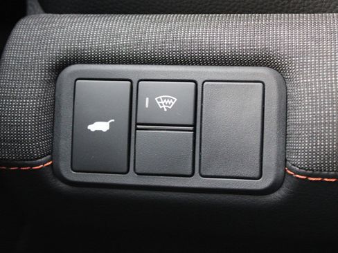 New 2026 Honda Passport TrailSport image 28