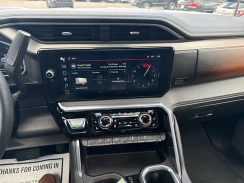 Used 2024 GMC Sierra 2500 Denali w/ Denali Reserve Package image 22