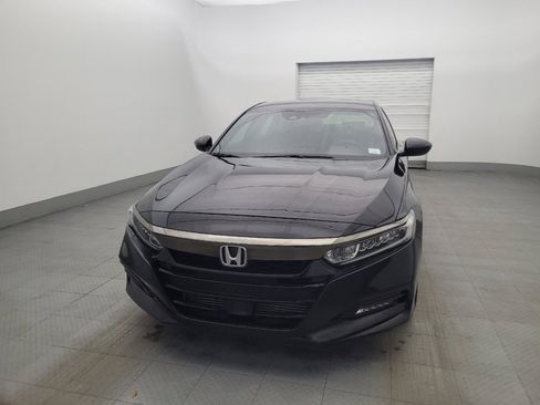 Used 2020 Honda Accord Sport image 15