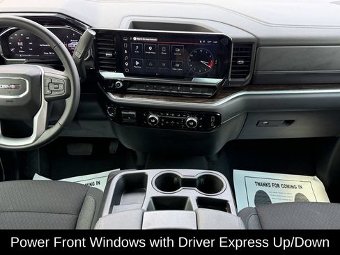 Used 2026 GMC Sierra 1500 Elevation w/ Elevation Select Package RWD image 15