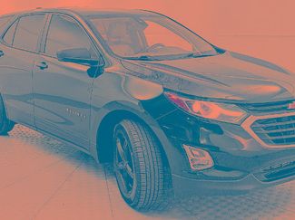 Used 2020 Chevrolet Equinox LS w/ LPO, Floor Liner Package AWD/4WD 360° Tour