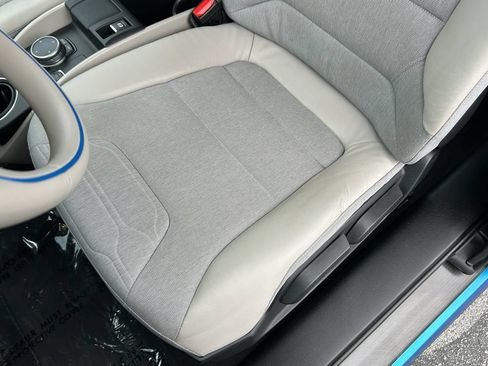 Used 2014 BMW i3 w/ Range Extender RWD image 15