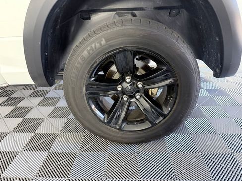 Used 2024 RAM 1500 Classic Warlock image 28