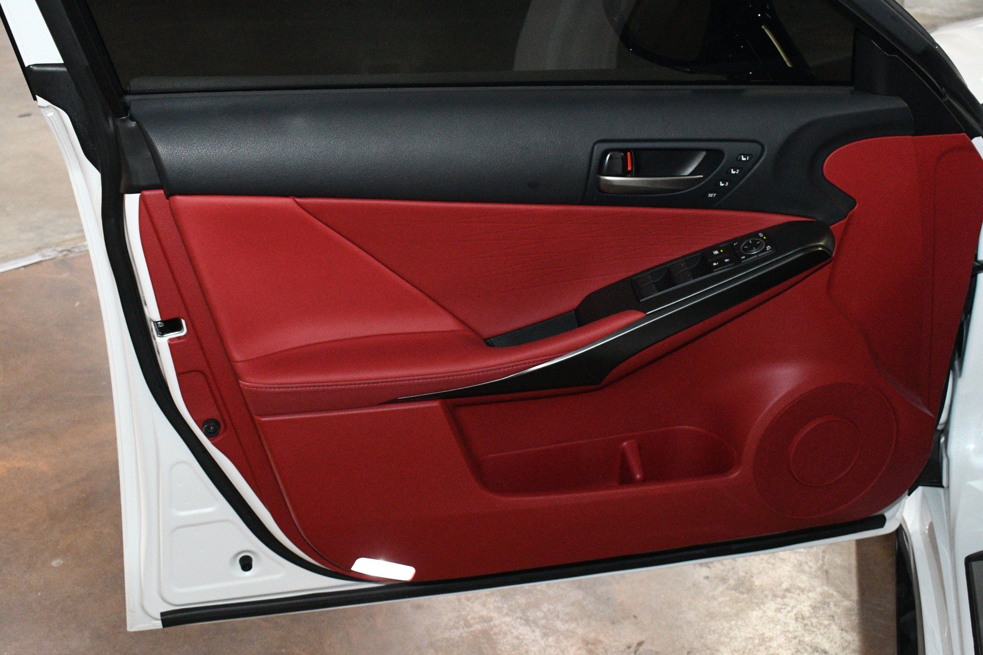 Used 2025 Lexus IS 350 F Sport RWD image 41