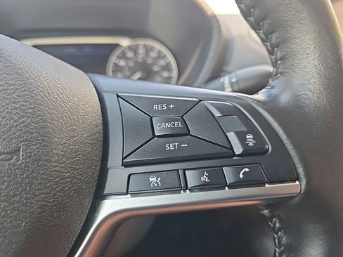Used 2023 Nissan Sentra SV w/ Trunk Package FWD image 39