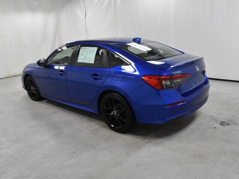 Used 2023 Honda Civic Sport image 7