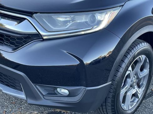 Used 2018 Honda CR-V EX image 35