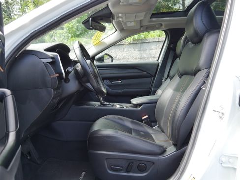 Used 2023 MAZDA CX-50 AWD 2.5 Turbo w/ Cargo Package image 12