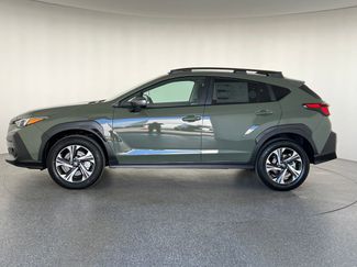 New 2026 Subaru Crosstrek 2.0i Premium video 2