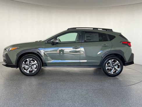 New 2026 Subaru Crosstrek 2.0i Premium image 2