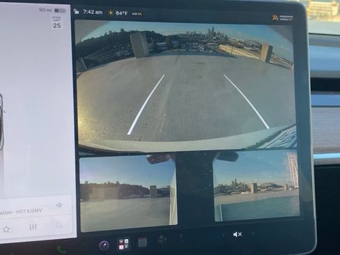 Used 2021 Tesla Model 3 Standard Range Plus RWD image 13