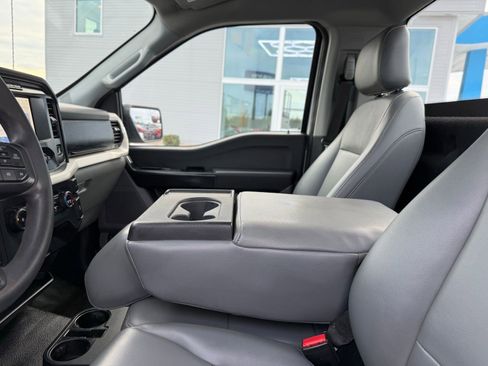 Used 2021 Ford F150 XL w/ Equipment Group 101A High image 19