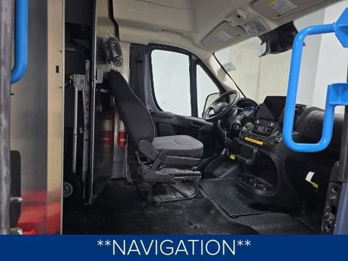 Used 2024 RAM ProMaster 3500 image 9