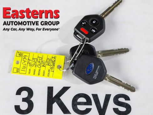 Used 2024 Subaru Outback Premium AWD/4WD image 22