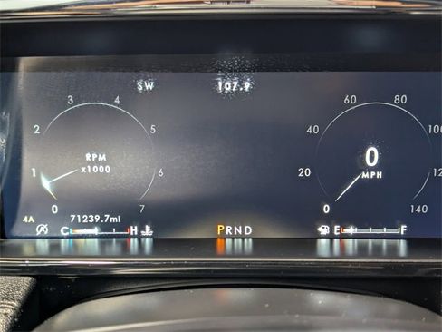 Used 2020 Lincoln Navigator Reserve w/ Equipment Group 208A Reserve image 21