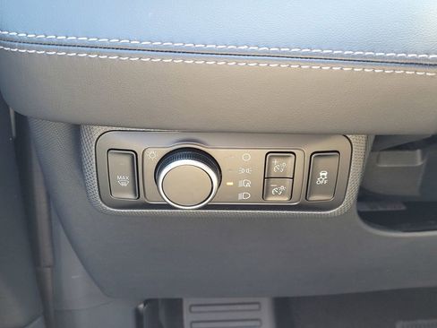 New 2025 Ford Mustang Mach-E GT w/ Interior Protection Package image 39