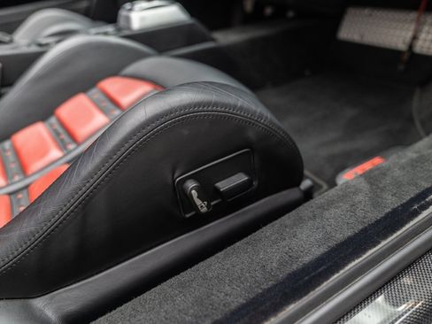 Used 2006 Ferrari F430 Spider image 54