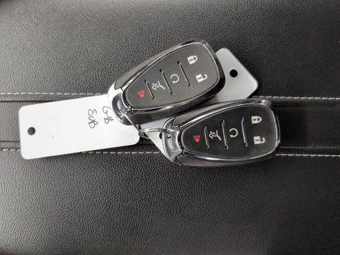 Used 2023 Chevrolet Blazer LT w/ Convenience Package AWD/4WD image 26