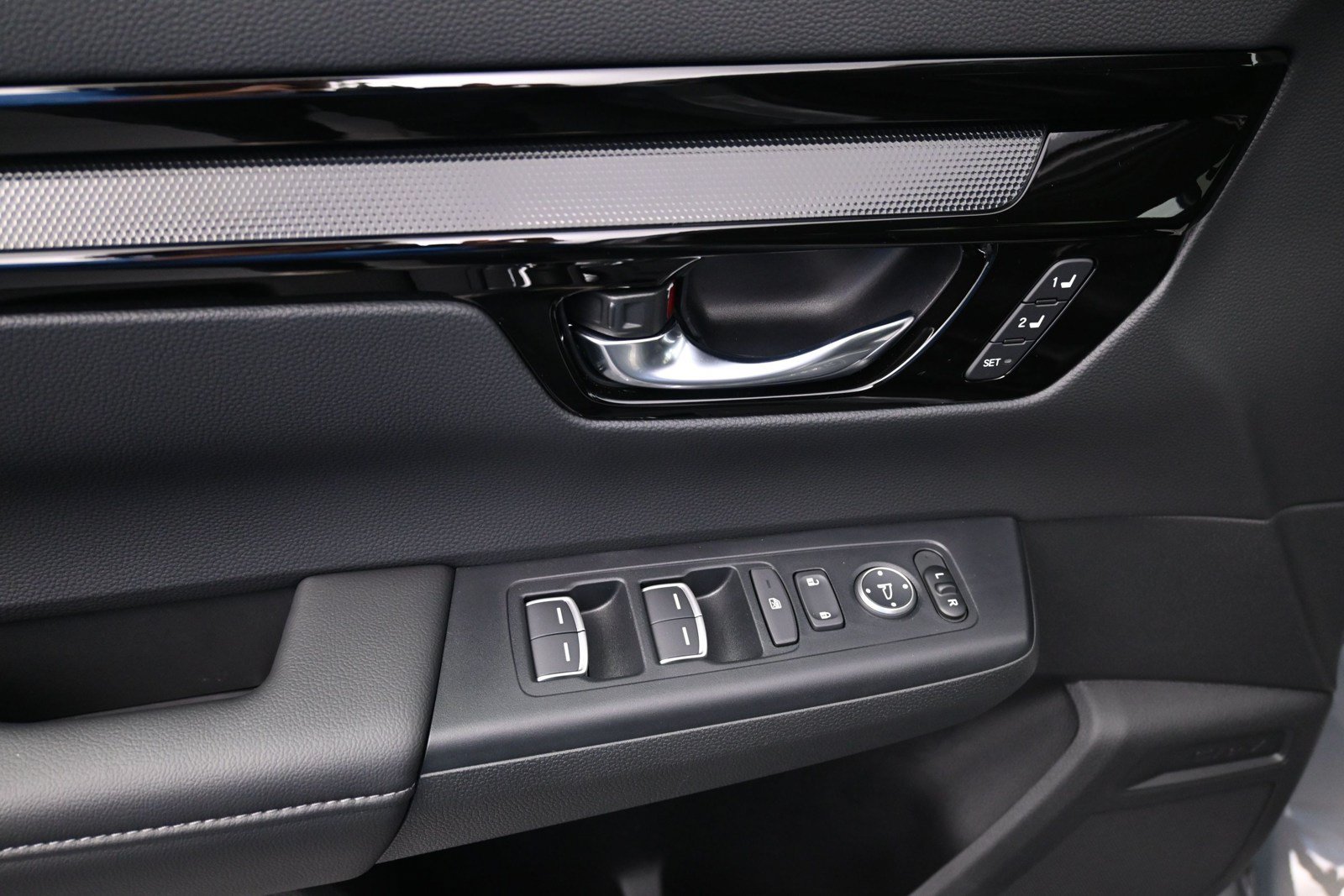 Used 2026 Honda CR-V EX-L image 19
