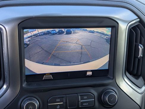 Used 2021 Chevrolet Silverado 2500 LT w/ Fleet Comfort Package image 16