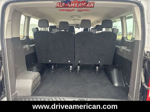 Used 2023 Ford Transit 350 XLT image 26