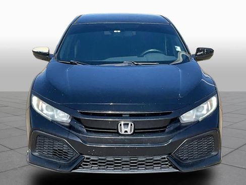 Used 2017 Honda Civic LX image 3
