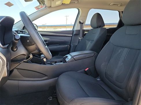 Used 2024 Hyundai Tucson SEL image 12