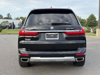 Used 2020 BMW X7 xDrive40i w/ Cold Weather Package