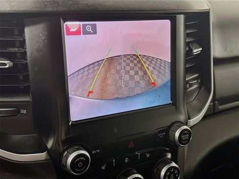 Used 2023 RAM 1500 Big Horn image 20