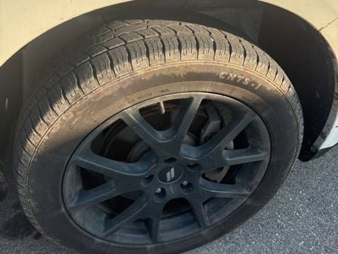 Used 2019 Dodge Journey SE w/ Connectivity Group image 21