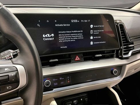 Used 2023 Kia Sportage EX image 6