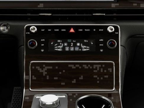 New 2026 Genesis GV80 2.5T Select AWD/4WD image 15