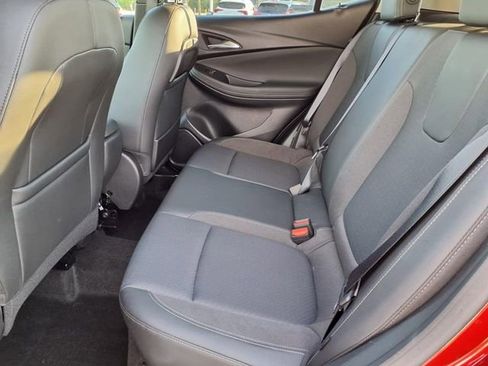 Used 2023 Buick Encore GX Preferred w/ Cold Weather Comfort Package image 9