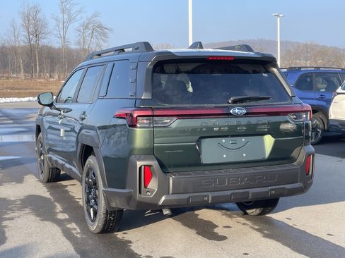 New 2026 Subaru Outback Limited image 6